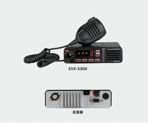 丹东威泰克斯EVX-5300系列