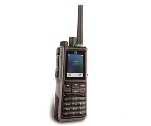 中兴PH790
