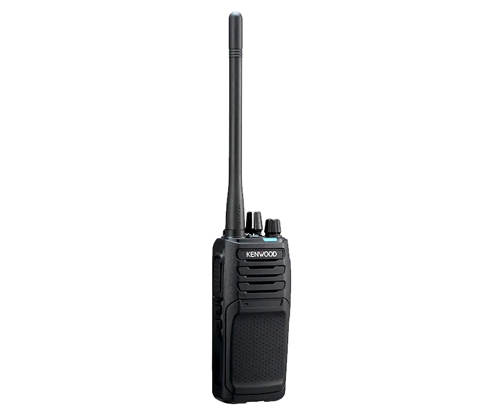 丹东NX-1200D-C3/NX-1300D-C3 VHF/UHF数字手持对讲机