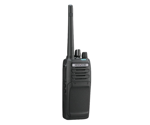 长春NX-1208N-C3/NX-1308N-C3 VHF/UHF数字手持式对讲机