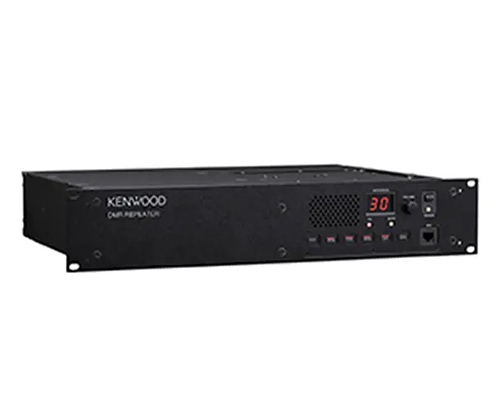 TKR-D710/D810 VHF/UHF DMR数字中继台