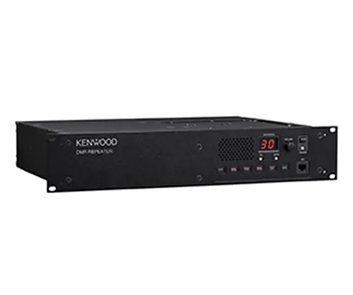 阜新TKR-D710/D810 VHF/UHF DMR数字中继台