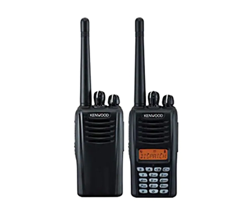 NX-220/320 NEXEDGE® VHF/UHF数字手持对讲机