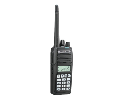 NX-1308N-C1 UHF数字手持式对讲机