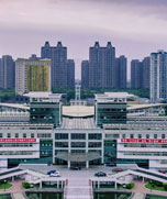 政府行业