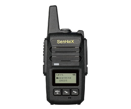 森海克斯SPTT-MINI3.1