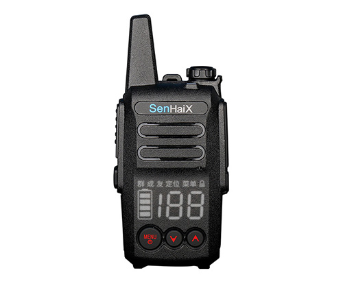 森海克斯SPTT-N10