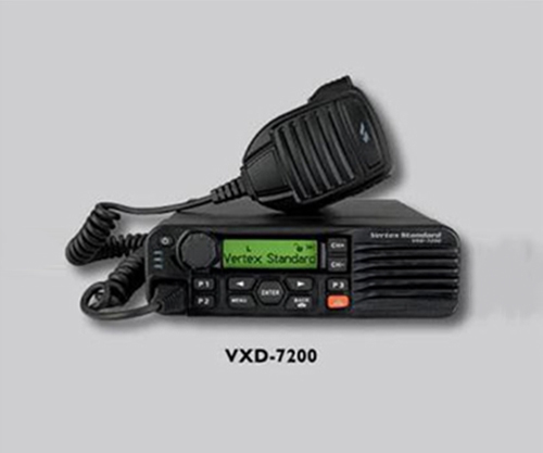 威泰克斯VXD-7200