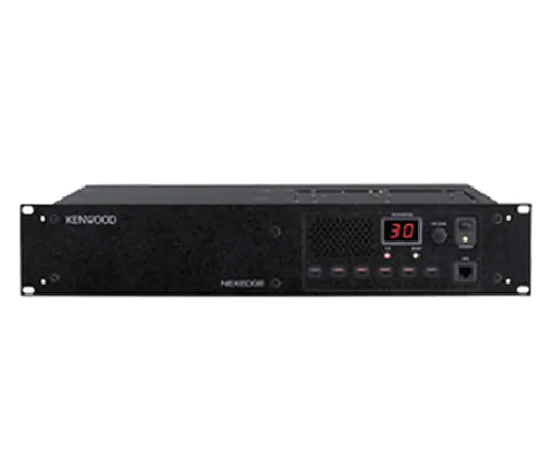 NXR-710/810 NEXEDGE® VHF/UHF数字中继台