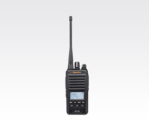 MAG ONE EVX-C34 数字便携式对讲机